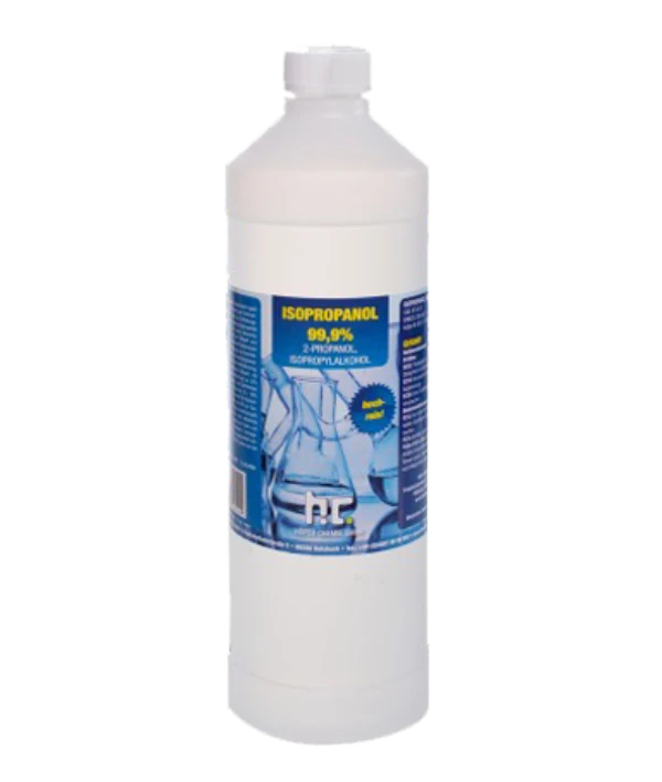 Isopropyl Alcohol 1L