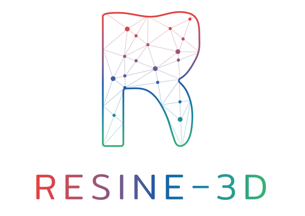 Resine-3D