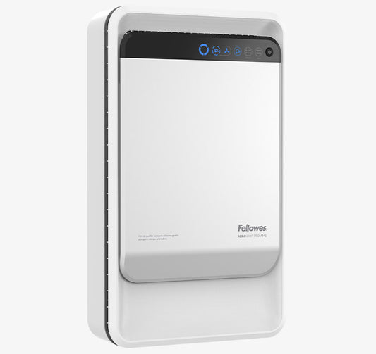 Fellowes AeraMax Pro AM 2 Air Purifier