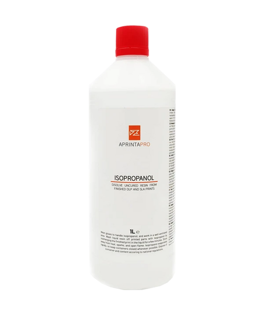Aprintapro Isopropyl Alcohol 1L